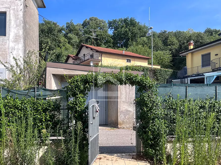 Immagine 39 di Casa semindipendente in vendita  in VIA MONTI a Calcinato