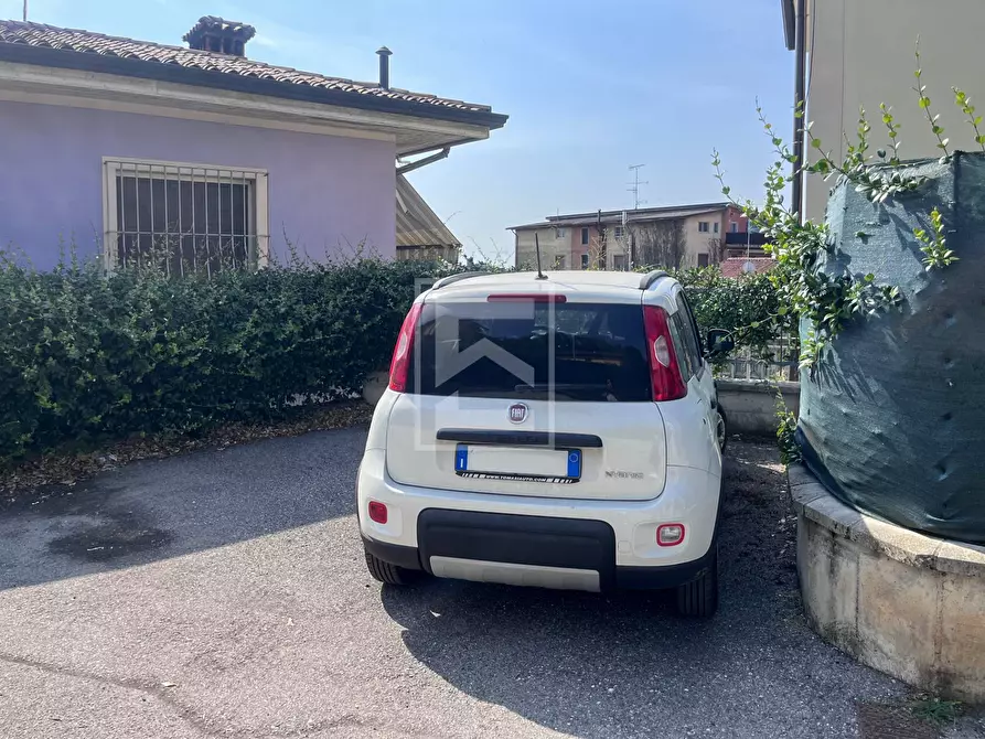 Immagine 40 di Casa semindipendente in vendita  in VIA MONTI a Calcinato