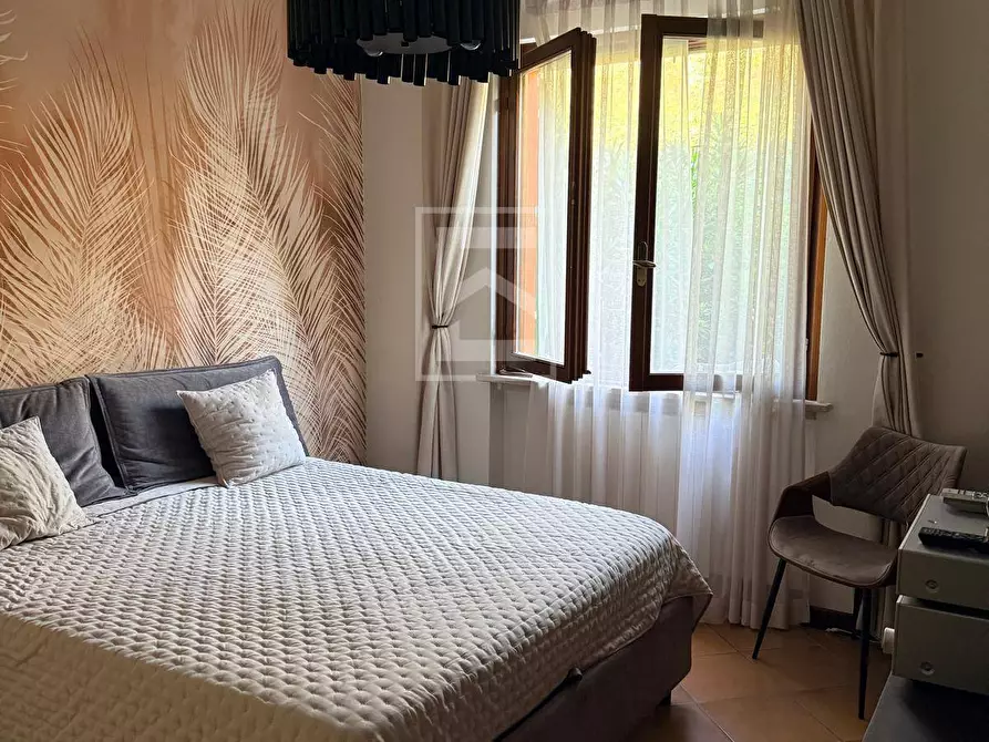 Immagine 24 di Appartamento in vendita  in via ciucani 17 a Soiano Del Lago