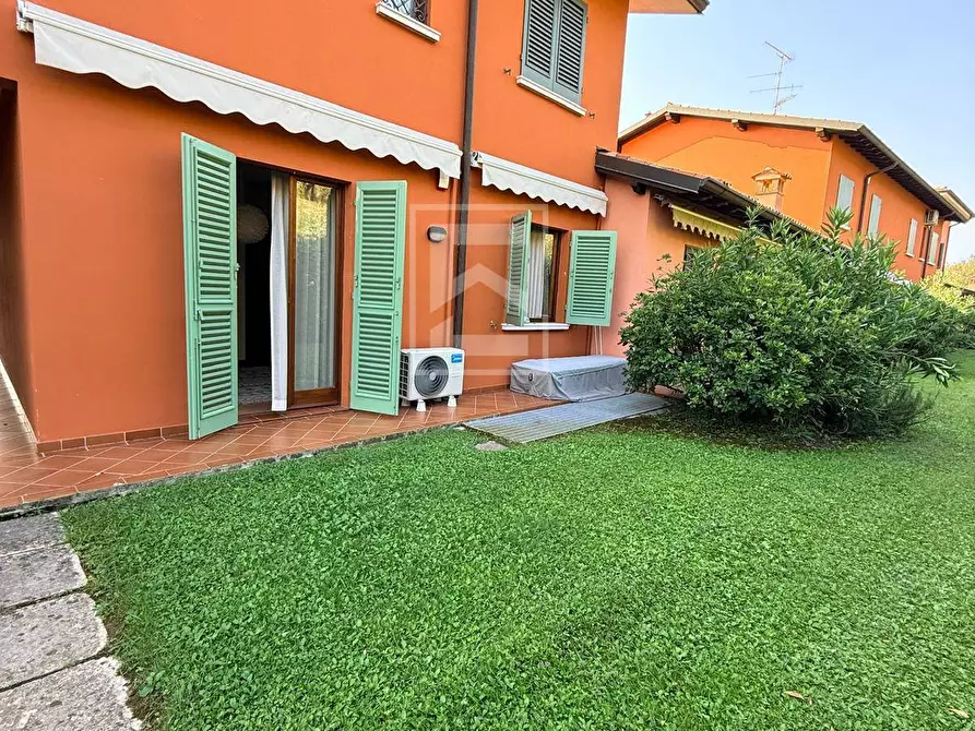Immagine 10 di Appartamento in vendita  in via ciucani 17 a Soiano Del Lago