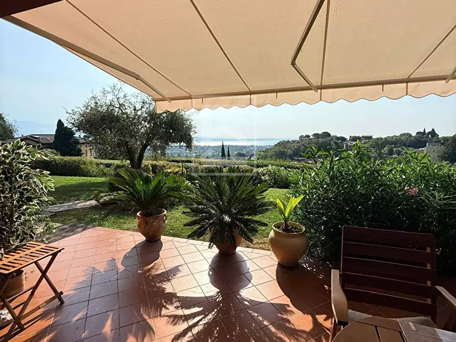 Immagine 5 di Appartamento in vendita  in via ciucani 17 a Soiano Del Lago