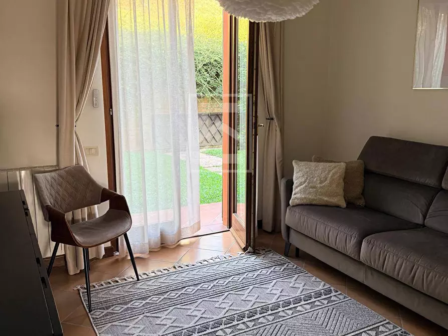 Immagine 28 di Appartamento in vendita  in via ciucani 17 a Soiano Del Lago