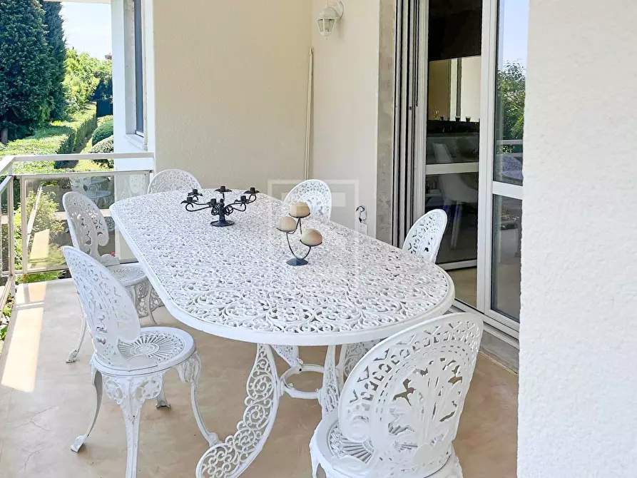 Immagine 46 di Villa in vendita  in VIA GUIDO ZADEI a Desenzano Del Garda