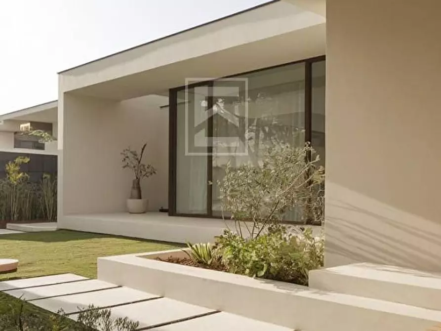 Immagine 9 di Villa in vendita  in Viale Roma a Lonato del Garda