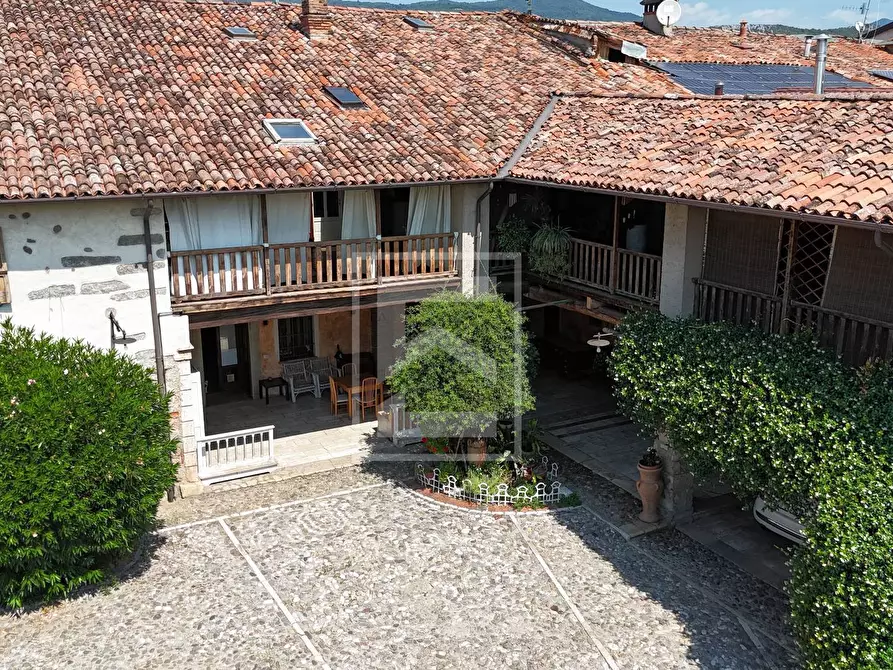 Immagine 1 di Rustico / casale in vendita  in Via Moretto a Calvagese Della Riviera