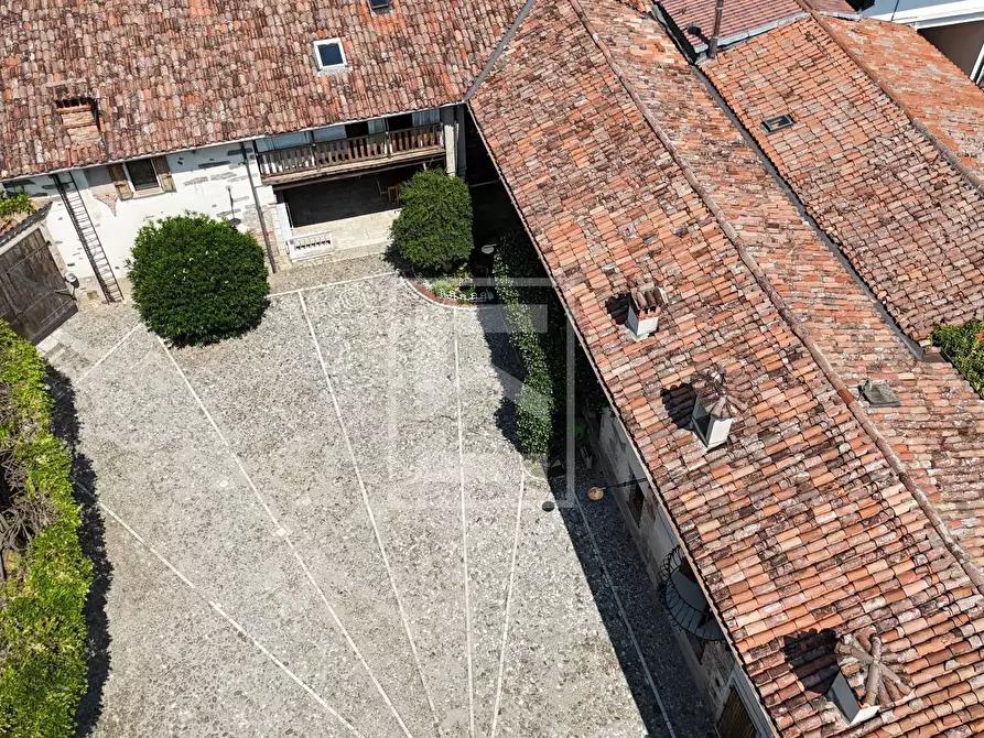 Immagine 2 di Rustico / casale in vendita  in Via Moretto a Calvagese Della Riviera