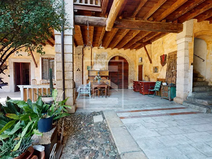 Immagine 3 di Rustico / casale in vendita  in Via Moretto a Calvagese Della Riviera