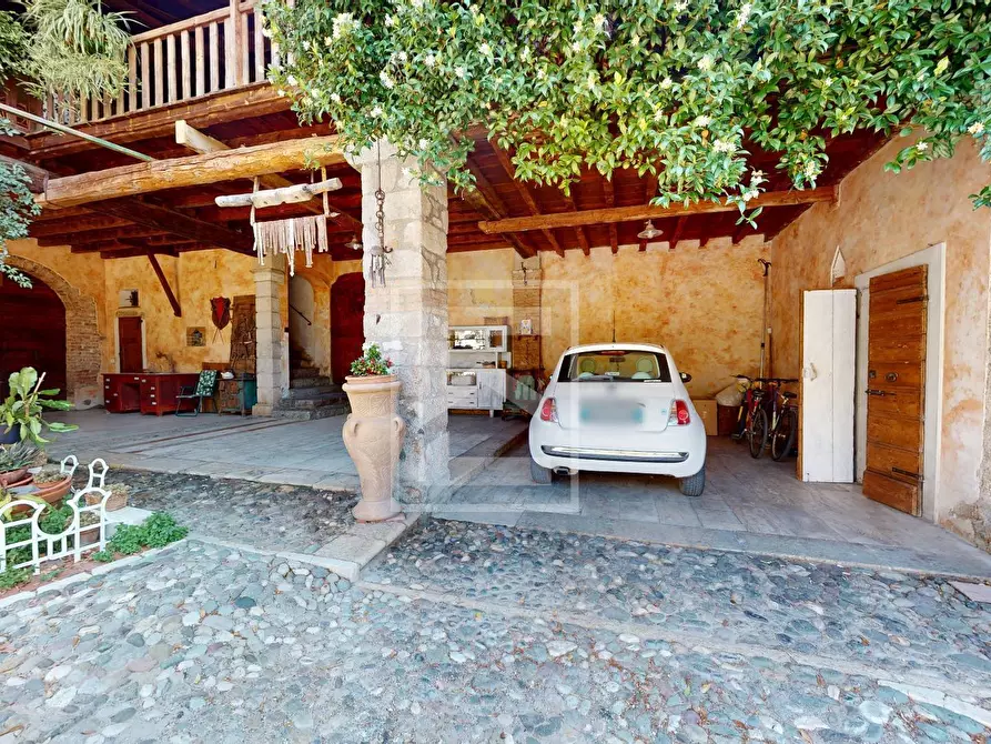 Immagine 7 di Rustico / casale in vendita  in Via Moretto a Calvagese Della Riviera