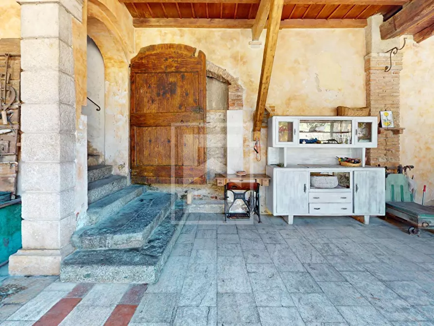 Immagine 8 di Rustico / casale in vendita  in Via Moretto a Calvagese Della Riviera