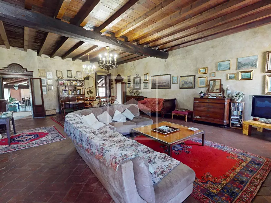 Immagine 10 di Rustico / casale in vendita  in Via Moretto a Calvagese Della Riviera