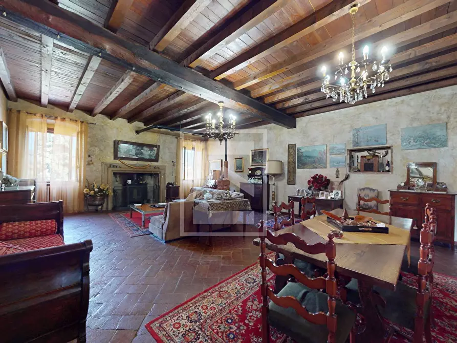 Immagine 13 di Rustico / casale in vendita  in Via Moretto a Calvagese Della Riviera