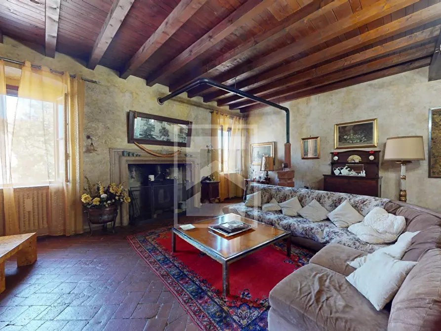 Immagine 14 di Rustico / casale in vendita  in Via Moretto a Calvagese Della Riviera