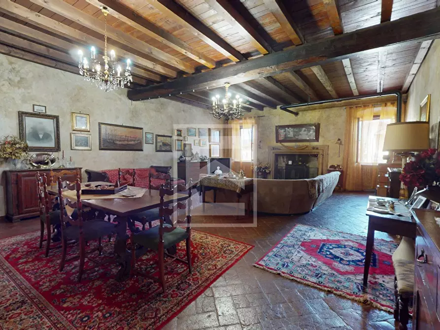 Immagine 15 di Rustico / casale in vendita  in Via Moretto a Calvagese Della Riviera