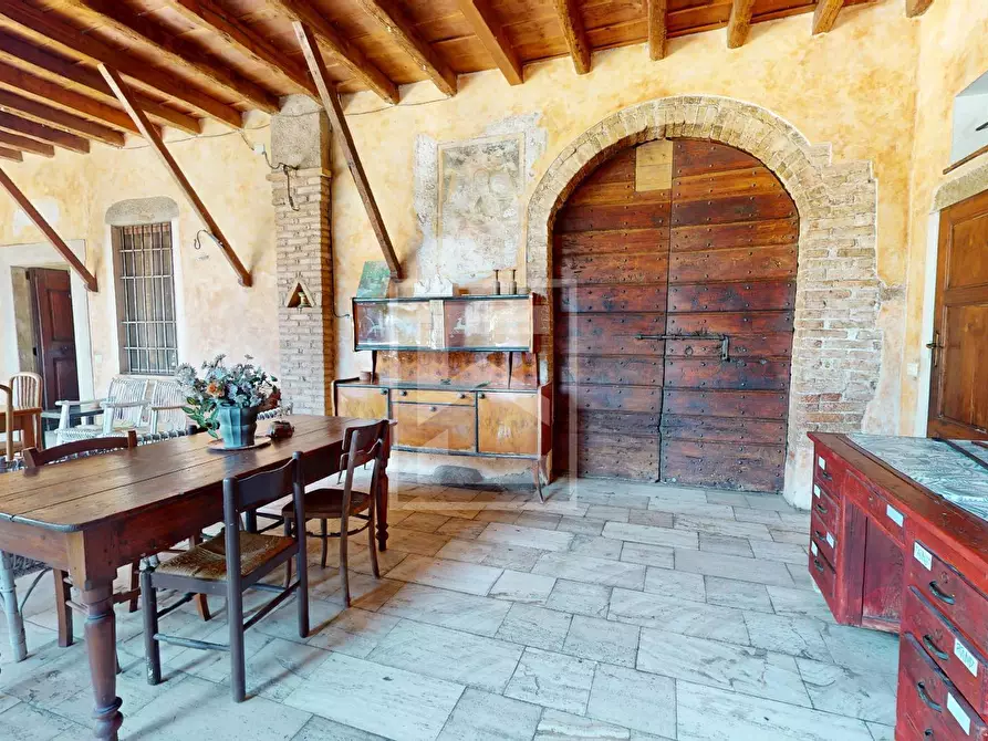 Immagine 18 di Rustico / casale in vendita  in Via Moretto a Calvagese Della Riviera
