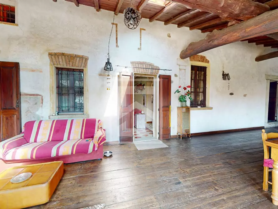 Immagine 21 di Rustico / casale in vendita  in Via Moretto a Calvagese Della Riviera