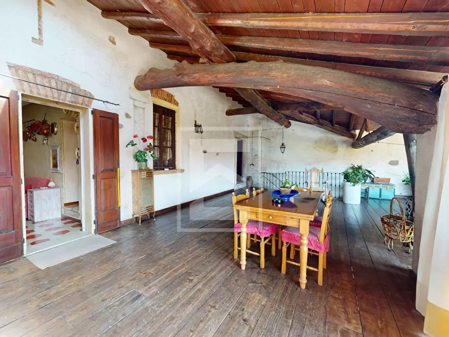 Immagine 33 di Rustico / casale in vendita  in Via Moretto a Calvagese Della Riviera