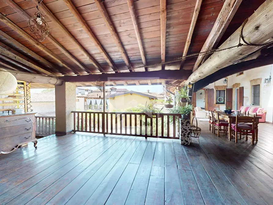 Immagine 34 di Rustico / casale in vendita  in Via Moretto a Calvagese Della Riviera