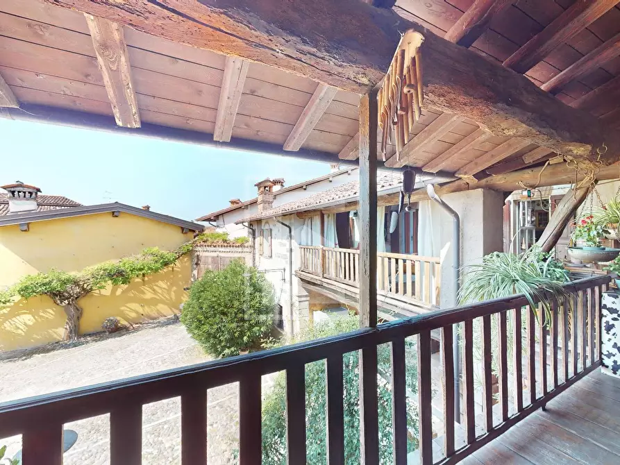 Immagine 35 di Rustico / casale in vendita  in Via Moretto a Calvagese Della Riviera