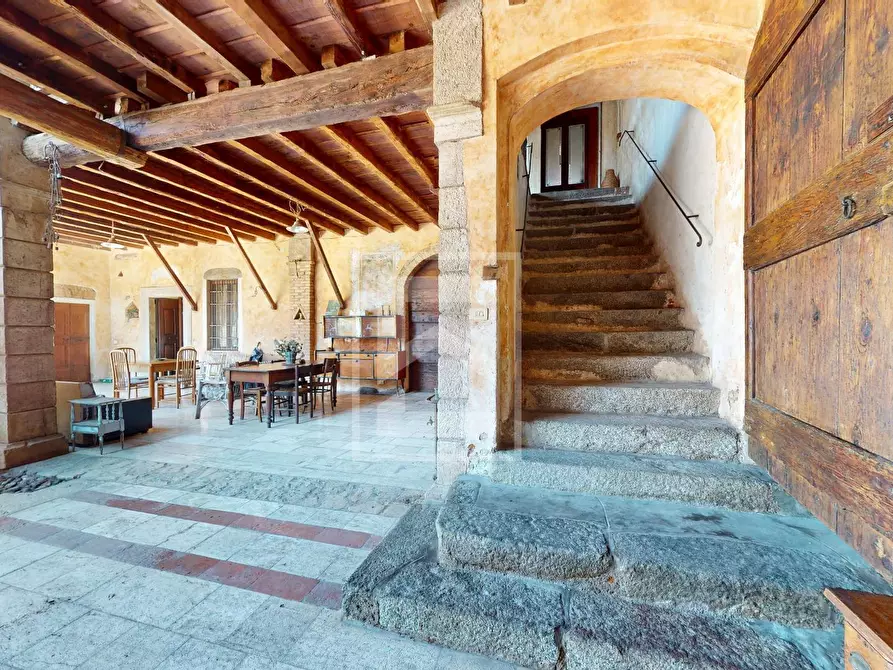 Immagine 36 di Rustico / casale in vendita  in Via Moretto a Calvagese Della Riviera