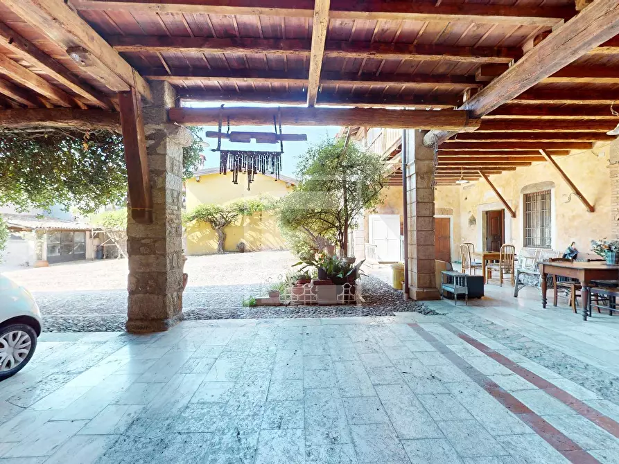 Immagine 37 di Rustico / casale in vendita  in Via Moretto a Calvagese Della Riviera