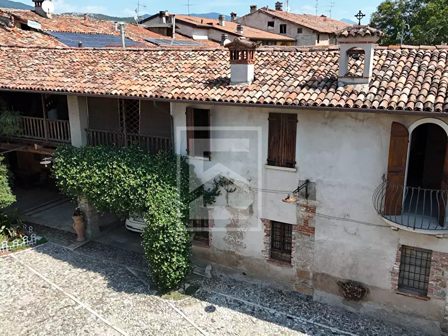 Immagine 39 di Rustico / casale in vendita  in Via Moretto a Calvagese Della Riviera