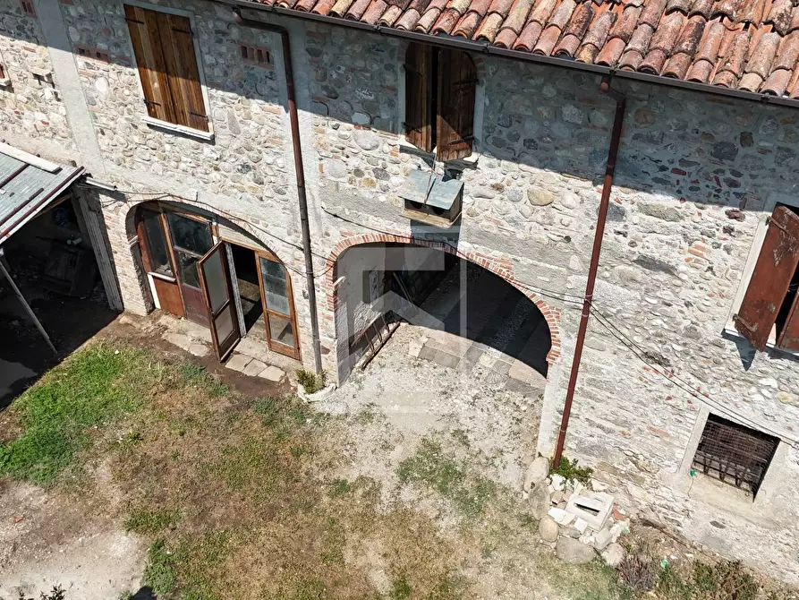 Immagine 41 di Rustico / casale in vendita  in Via Moretto a Calvagese Della Riviera