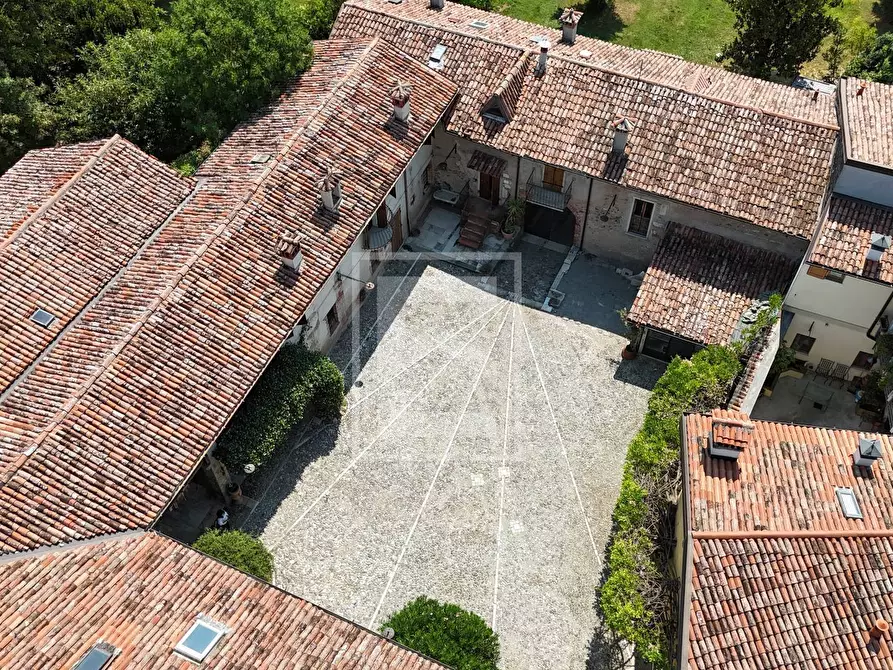 Immagine 43 di Rustico / casale in vendita  in Via Moretto a Calvagese Della Riviera