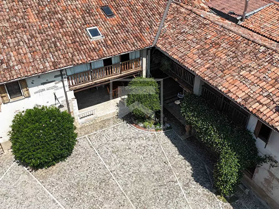 Immagine 44 di Rustico / casale in vendita  in Via Moretto a Calvagese Della Riviera