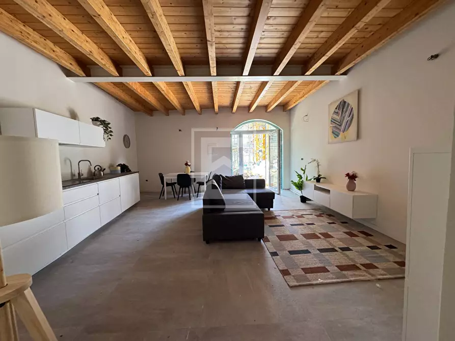Immagine 3 di Appartamento in vendita  in via Rosario a Polpenazze Del Garda