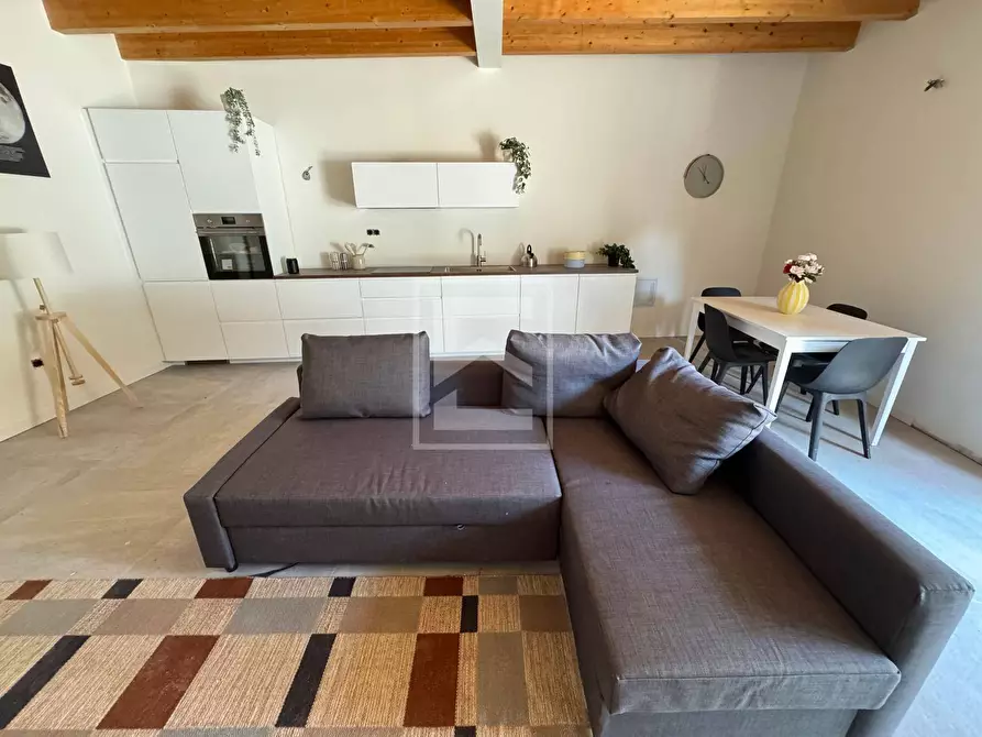 Immagine 6 di Appartamento in vendita  in via Rosario a Polpenazze Del Garda