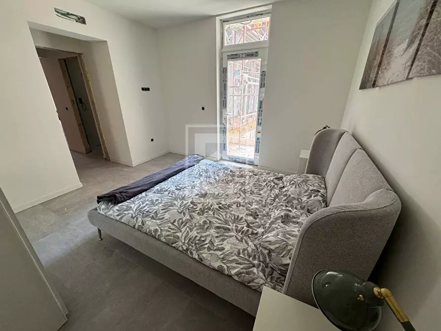 Immagine 10 di Appartamento in vendita  in via Rosario a Polpenazze Del Garda