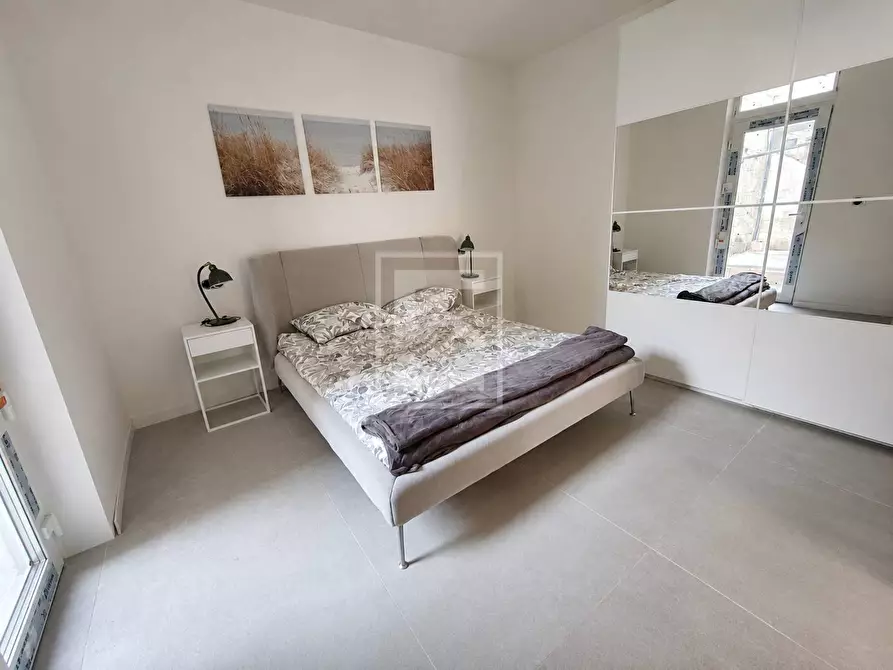 Immagine 11 di Appartamento in vendita  in via Rosario a Polpenazze Del Garda