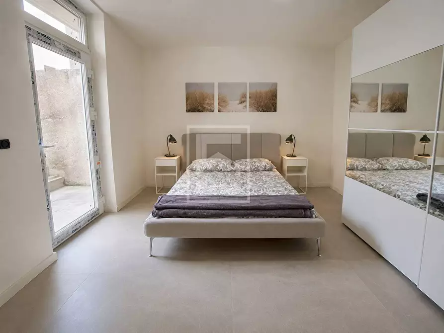 Immagine 9 di Appartamento in vendita  in via Rosario a Polpenazze Del Garda