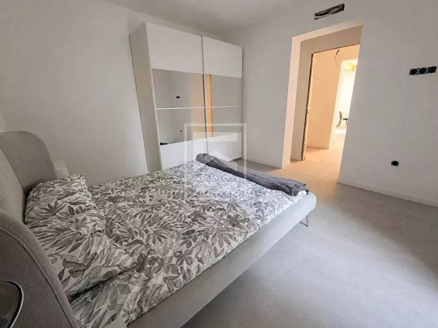 Immagine 12 di Appartamento in vendita  in via Rosario a Polpenazze Del Garda