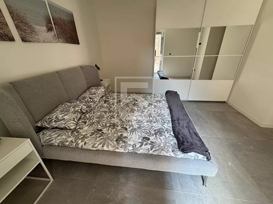 Immagine 13 di Appartamento in vendita  in via Rosario a Polpenazze Del Garda