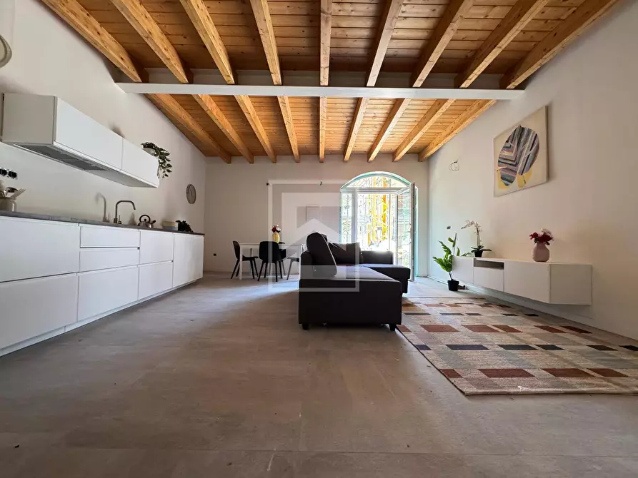 Immagine 8 di Appartamento in vendita  in via Rosario a Polpenazze Del Garda