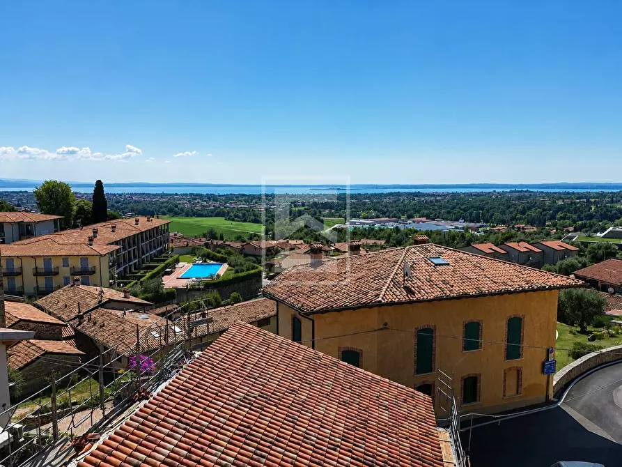 Immagine 3 di Appartamento in vendita  in via Rosario a Polpenazze Del Garda