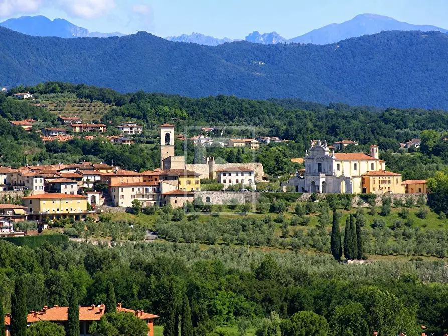 Immagine 8 di Appartamento in vendita  in via Rosario a Polpenazze Del Garda