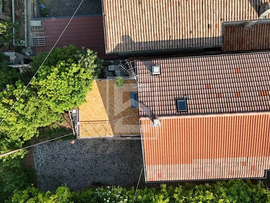 Immagine 8 di Casa semindipendente in vendita  in VIA MONTE TAPINO a Calvagese Della Riviera