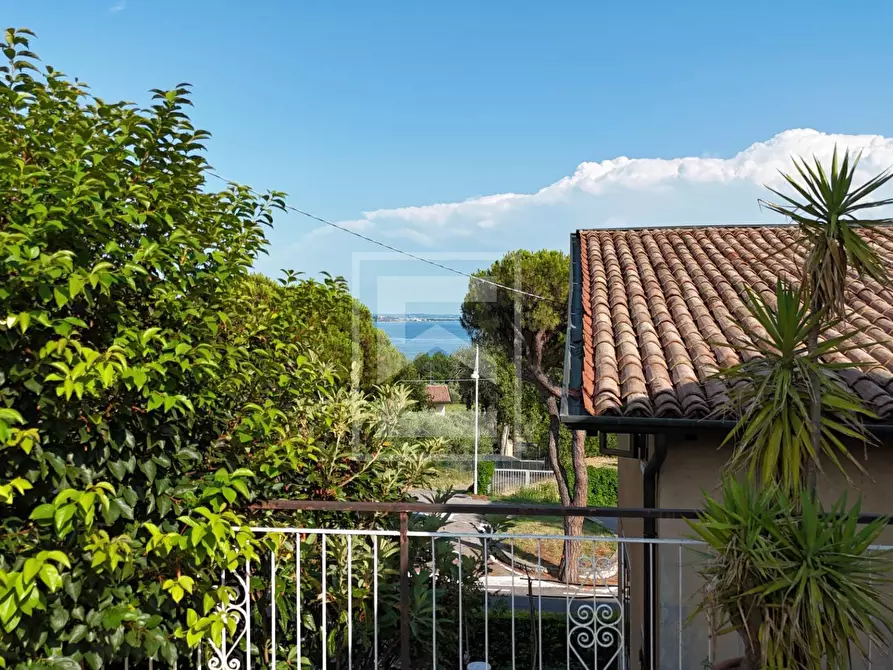 Immagine 7 di Casa semindipendente in vendita  in VIA MONTE TAPINO a Calvagese Della Riviera