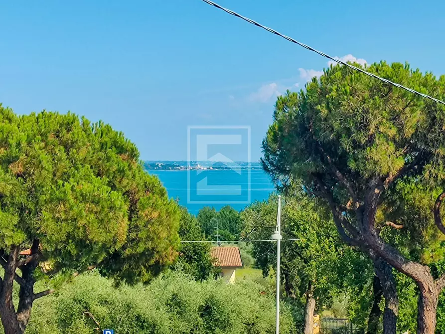 Immagine 1 di Casa semindipendente in vendita  in VIA MONTE TAPINO a Calvagese Della Riviera