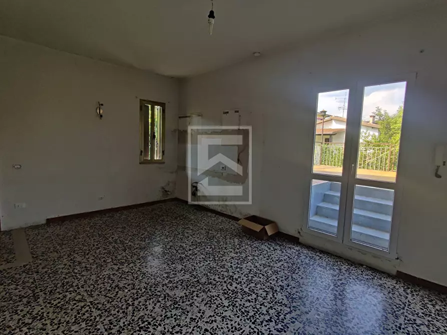Immagine 10 di Casa semindipendente in vendita  in VIA MONTE TAPINO a Calvagese Della Riviera