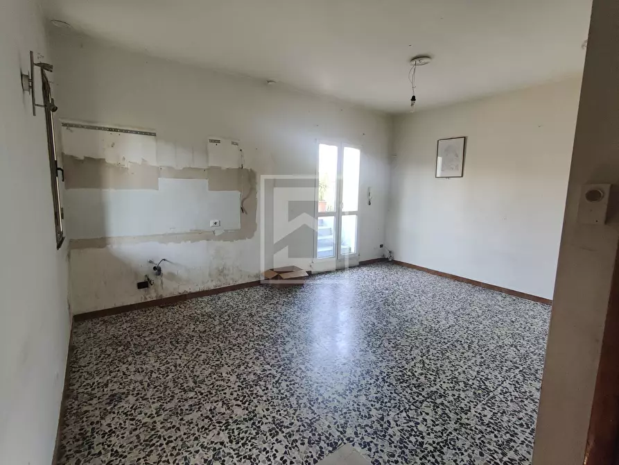 Immagine 11 di Casa semindipendente in vendita  in VIA MONTE TAPINO a Calvagese Della Riviera