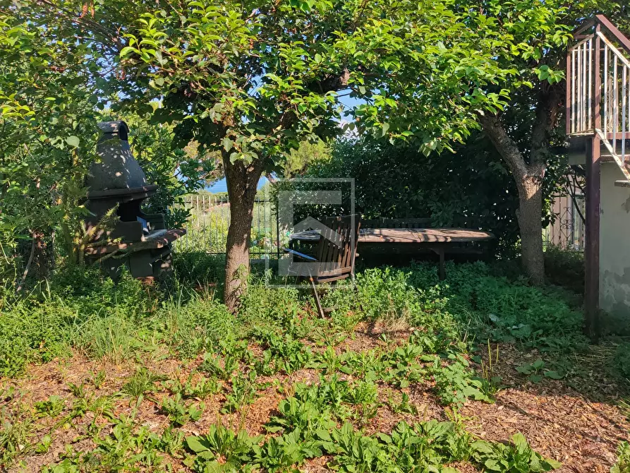 Immagine 6 di Casa semindipendente in vendita  in VIA MONTE TAPINO a Calvagese Della Riviera