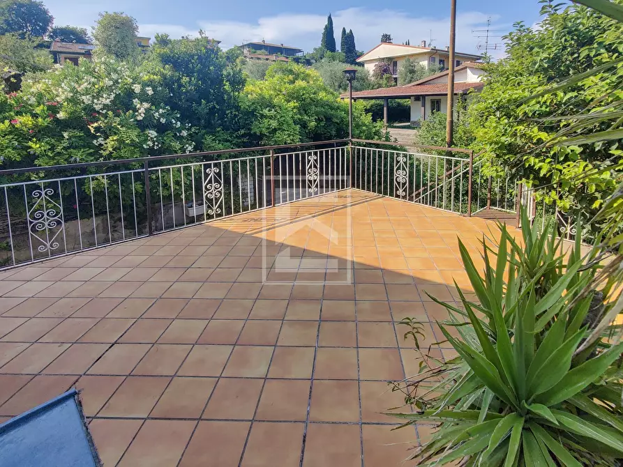Immagine 9 di Casa semindipendente in vendita  in VIA MONTE TAPINO a Calvagese Della Riviera
