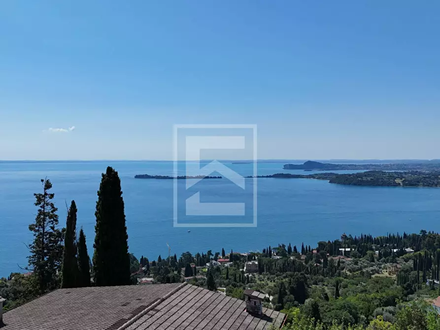 Immagine 13 di Villa in vendita  in Via Panoramica a Gardone Riviera
