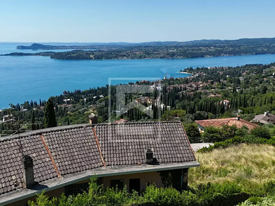 Immagine 16 di Villa in vendita  in Via Panoramica a Gardone Riviera