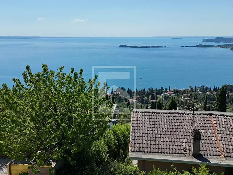 Immagine 17 di Villa in vendita  in Via Panoramica a Gardone Riviera