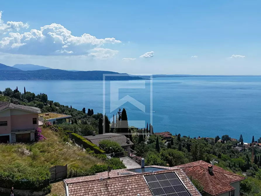 Immagine 18 di Villa in vendita  in Via Panoramica a Gardone Riviera