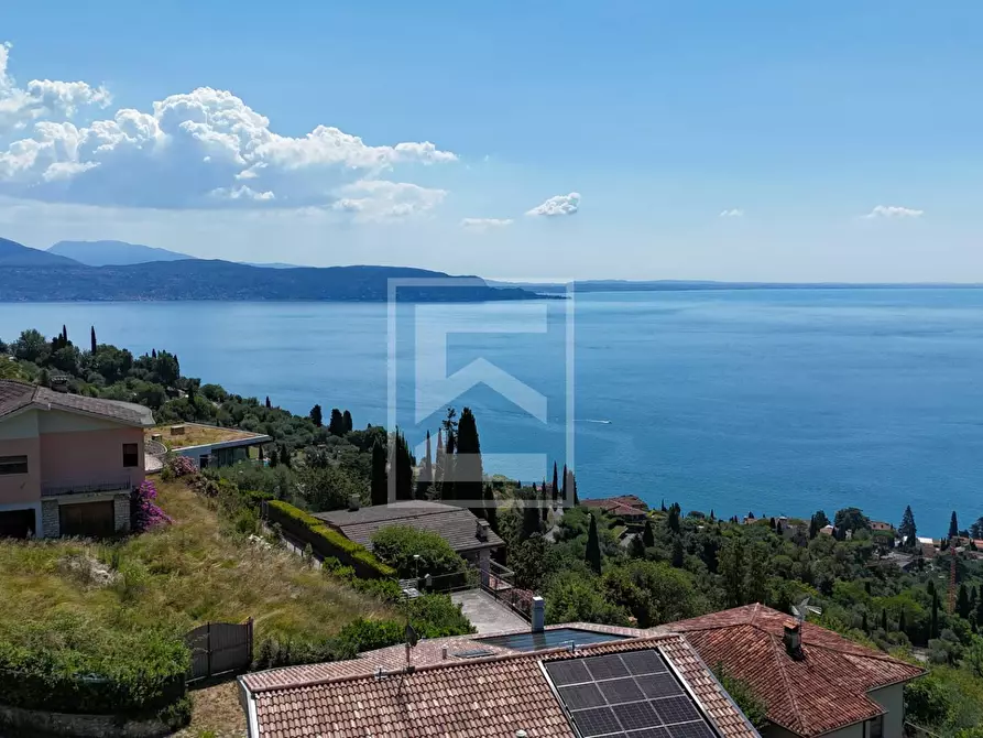 Immagine 19 di Villa in vendita  in Via Panoramica a Gardone Riviera
